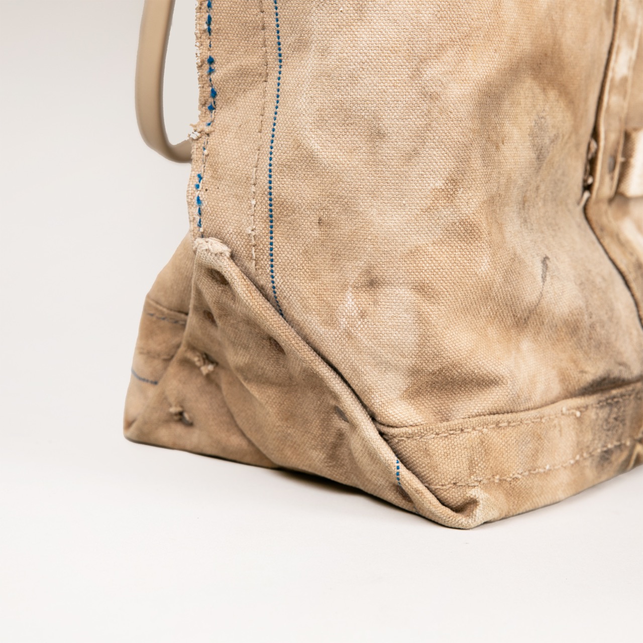 Bell Bag Powder
